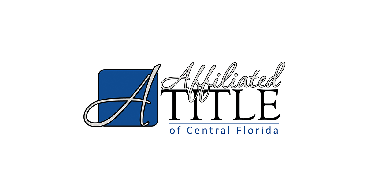 Affiliated Title of Central Florida Ltd: Title Company - Ocala ...
