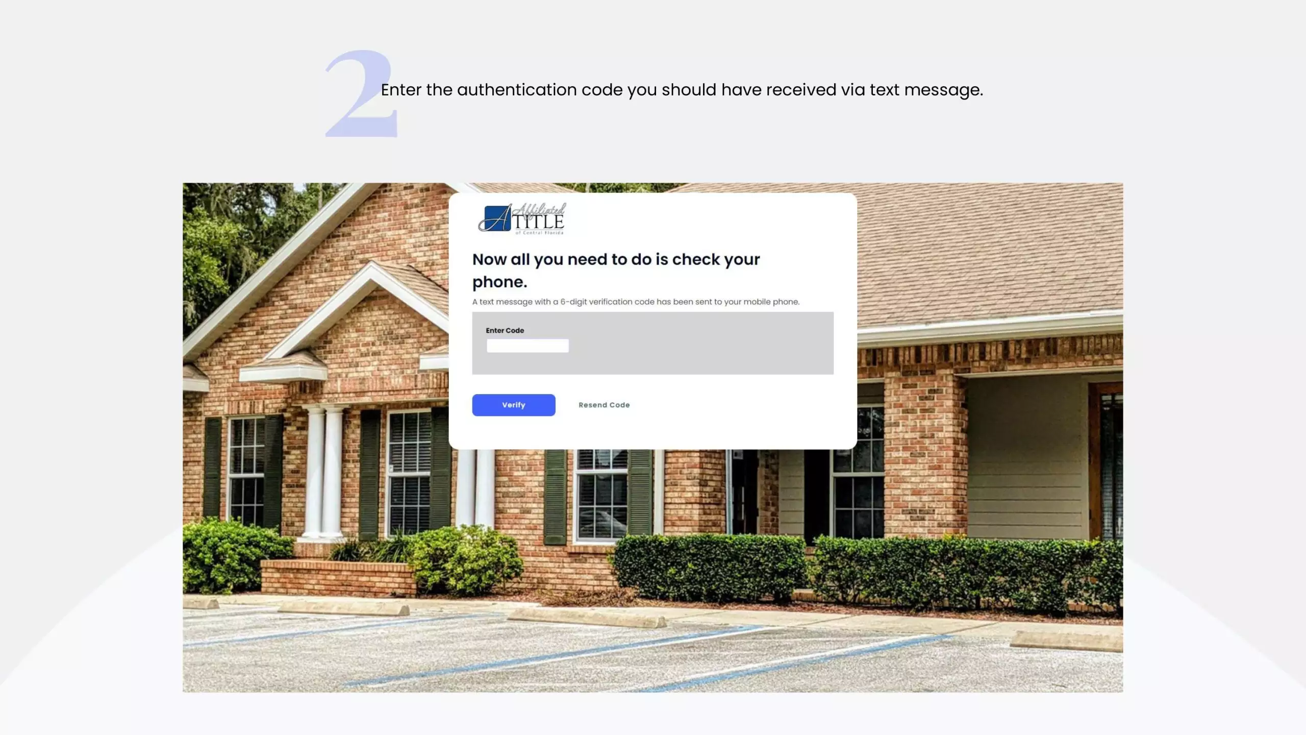 Affiliated Title ePay Client Transfer Instructions 3