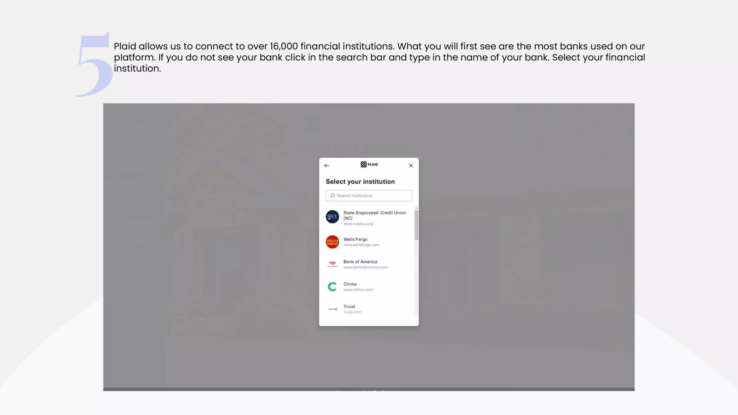 Affiliated Title ePay Client Transfer Instructions 6