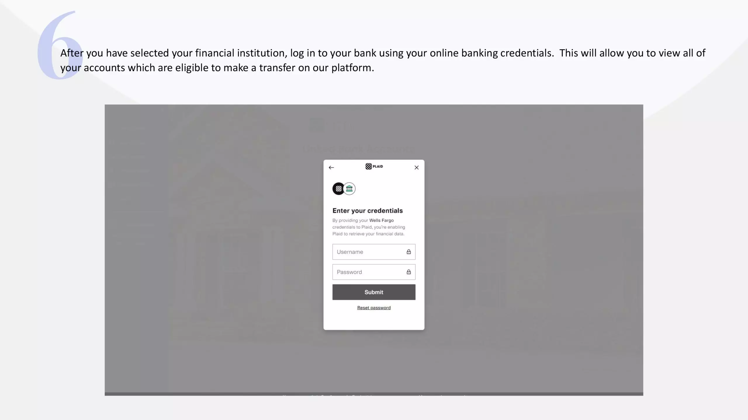 Affiliated Title ePay Client Transfer Instructions 7